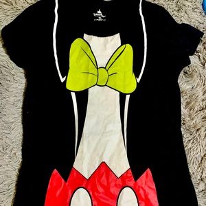 Mickey Mouse top